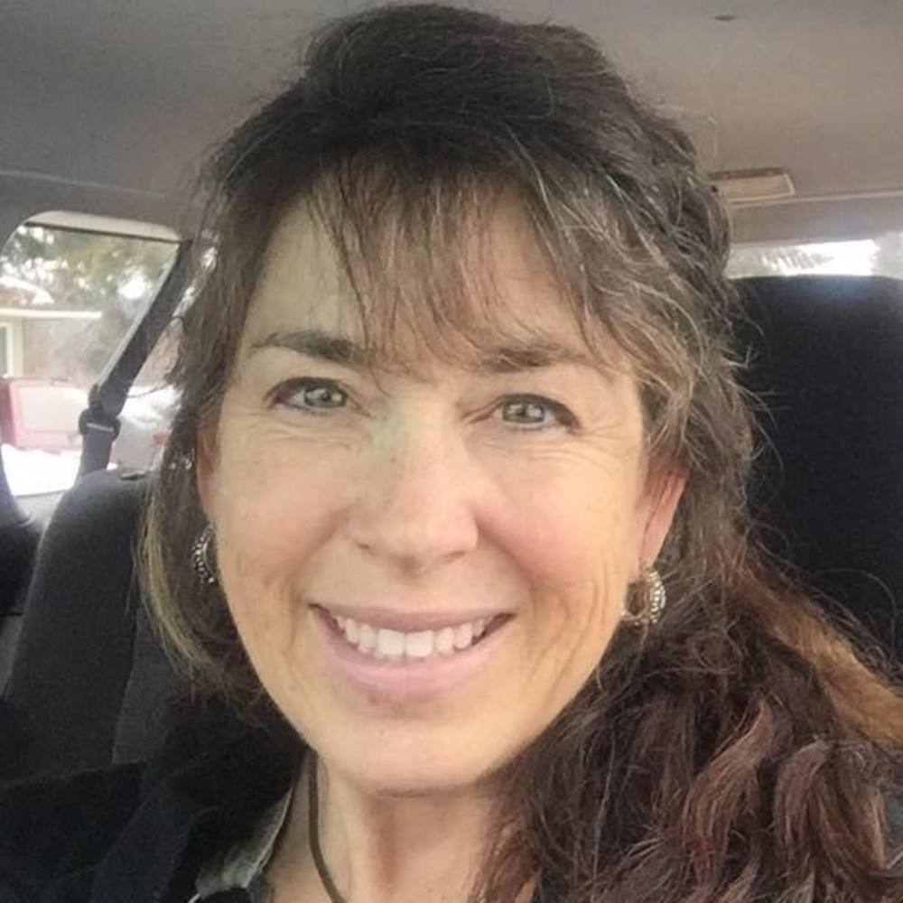 Meet your Posher, Roberta